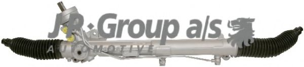 JP GROUP 1144301100 Рулевой механизм для AUDI A4 (Ауди А4) JP GROUP 1144301100 Рулевой механизм для AUDI A4 (Ауди А4)