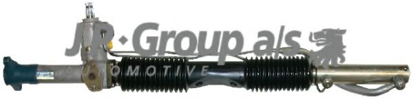 JP GROUP 1144301300 Рулевой механизм для AUDI V8 (Ауди V8) JP GROUP 1144301300 Рулевой механизм для AUDI V8 (Ауди V8)