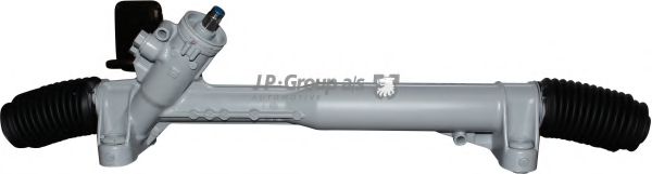 JP GROUP 1144301500 Рулевой механизм для VOLKSWAGEN (Фольксваген) JP GROUP 1144301500 Рулевой механизм для VOLKSWAGEN (Фольксваген)