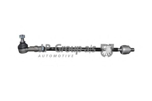 JP GROUP 1144400300 Поперечная рулевая тяга для VOLKSWAGEN T3 CARAVELLE (Фольксваген Т3 cараvэллэ) JP GROUP 1144400300 Поперечная рулевая тяга для VOLKSWAGEN T3 CARAVELLE (Фольксваген Т3 cараvэллэ)