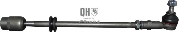 JP GROUP 1144400489 Поперечная рулевая тяга для VOLKSWAGEN JETTA II (Фольксваген Жэтта 2) JP GROUP 1144400489 Поперечная рулевая тяга для VOLKSWAGEN JETTA II (Фольксваген Жэтта 2)