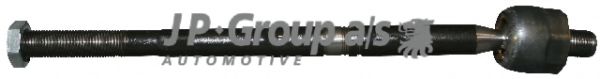 JP GROUP 1144401600 Осевой шарнир, рулевая тяга для SEAT ALTEA (Сеат Алтэа) JP GROUP 1144401600 Осевой шарнир, рулевая тяга для SEAT ALTEA (Сеат Алтэа)