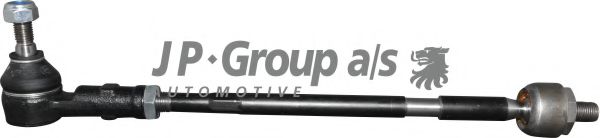 JP GROUP 1144405300 Поперечная рулевая тяга для VOLKSWAGEN CARIBE I (Фольксваген Cарибэ и) JP GROUP 1144405300 Поперечная рулевая тяга для VOLKSWAGEN CARIBE I (Фольксваген Cарибэ и)