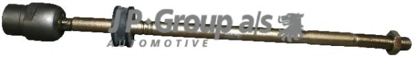 JP GROUP 1144500200 Осевой шарнир, рулевая тяга 
