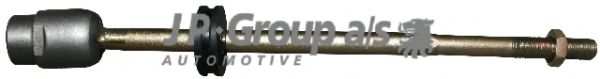 JP GROUP 1144500500 Осевой шарнир, рулевая тяга для SEAT TOLEDO (Сеат Толэдо) JP GROUP 1144500500 Осевой шарнир, рулевая тяга для SEAT TOLEDO (Сеат Толэдо)