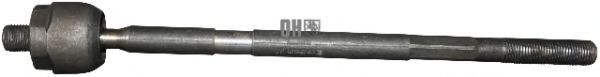 JP GROUP 1144501109 Осевой шарнир, рулевая тяга 