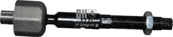 JP GROUP 1144501509 Осевой шарнир, рулевая тяга 