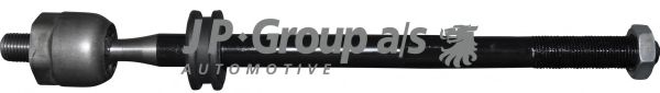JP GROUP 1144502600 Осевой шарнир, рулевая тяга для VOLKSWAGEN T4 MULTIVAN (Фольксваген Т4 мултиvан) JP GROUP 1144502600 Осевой шарнир, рулевая тяга для VOLKSWAGEN T4 MULTIVAN (Фольксваген Т4 мултиvан)