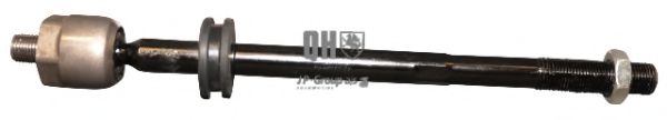 JP GROUP 1144502609 Осевой шарнир, рулевая тяга для VOLKSWAGEN T4 MULTIVAN (Фольксваген Т4 мултиvан) JP GROUP 1144502609 Осевой шарнир, рулевая тяга для VOLKSWAGEN T4 MULTIVAN (Фольксваген Т4 мултиvан)