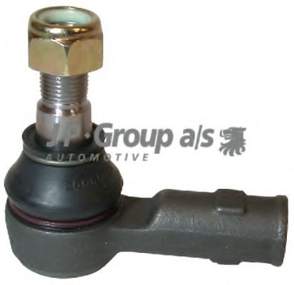 JP GROUP 1144600100 Наконечник поперечной рулевой тяги 