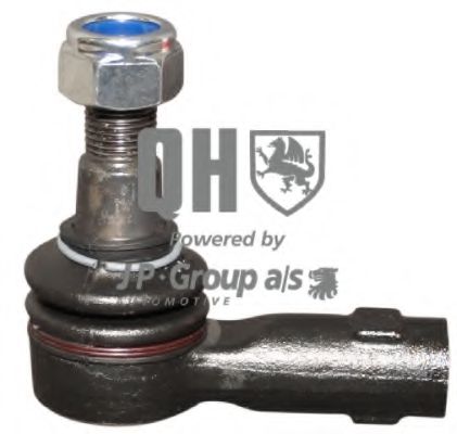 JP GROUP 1144600109 Наконечник поперечной рулевой тяги 
