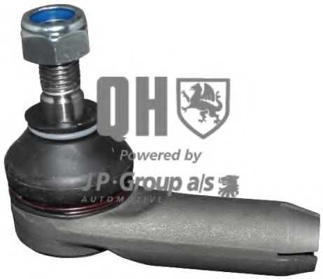 JP GROUP 1144600479 Наконечник поперечной рулевой тяги 