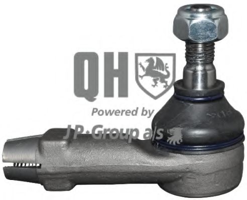 JP GROUP 1144600489 Наконечник поперечной рулевой тяги 
