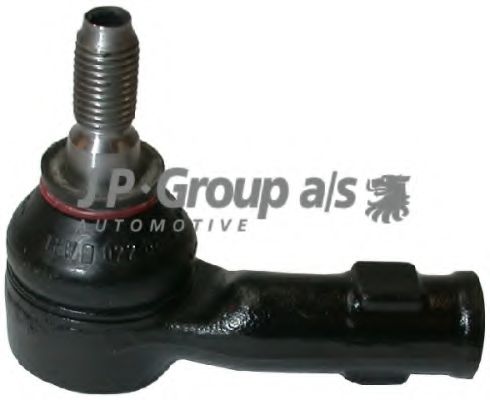 JP GROUP 1144600670 Наконечник поперечной рулевой тяги 
