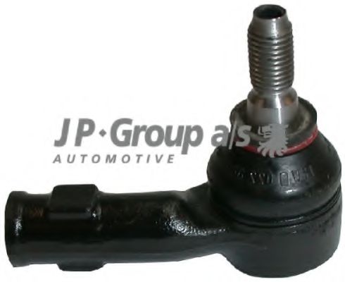 JP GROUP 1144600680 Наконечник поперечной рулевой тяги 