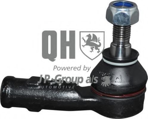 JP GROUP 1144600689 Наконечник поперечной рулевой тяги 