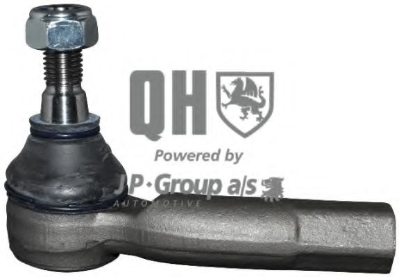 JP GROUP 1144600779 Наконечник поперечной рулевой тяги 