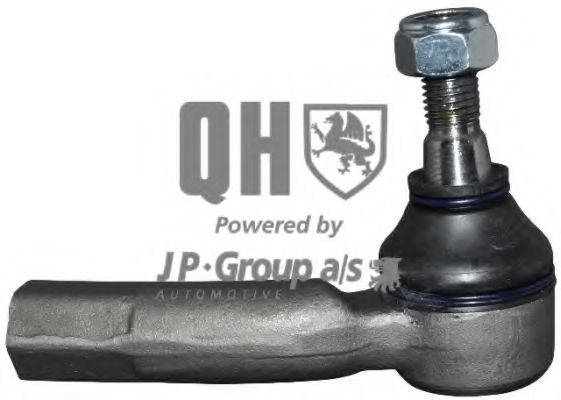 JP GROUP 1144600789 Наконечник поперечной рулевой тяги 