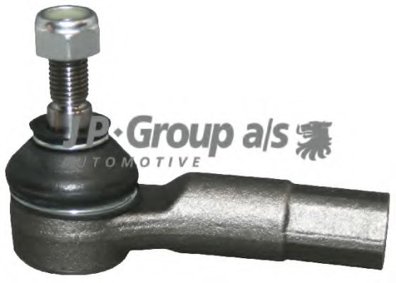 JP GROUP 1144600870 Наконечник поперечной рулевой тяги для VOLKSWAGEN BORA / JETTA V (1K5), GOLF V Variant (1K5), JETTA V (1K5), VENTO V (1K5) 1.4 TSI JP GROUP 1144600870 Наконечник поперечной рулевой тяги для VOLKSWAGEN BORA / JETTA V (1K5), GOLF V Variant (1K5), JETTA V (1K5), VENTO V (1K5) 1.4 TSI