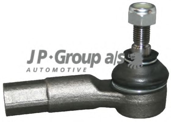 JP GROUP 1144600880 Наконечник поперечной рулевой тяги для VOLKSWAGEN BORA / JETTA V (1K5), GOLF V Variant (1K5), JETTA V (1K5), VENTO V (1K5) 1.4 TSI JP GROUP 1144600880 Наконечник поперечной рулевой тяги для VOLKSWAGEN BORA / JETTA V (1K5), GOLF V Variant (1K5), JETTA V (1K5), VENTO V (1K5) 1.4 TSI