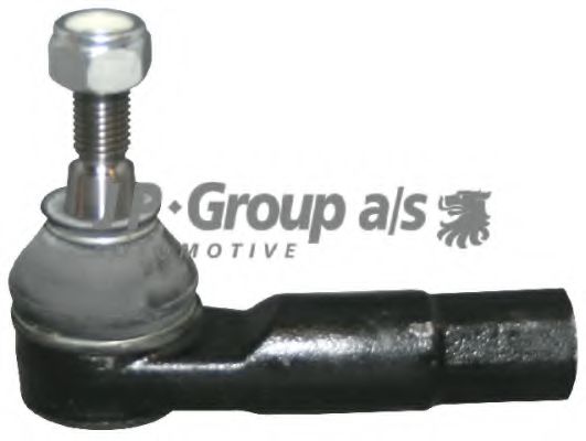 JP GROUP 1144600970 Наконечник поперечной рулевой тяги 