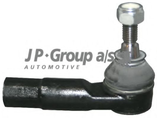 JP GROUP 1144600980 Наконечник поперечной рулевой тяги 