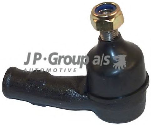 JP GROUP 1144601080 Наконечник поперечной рулевой тяги 