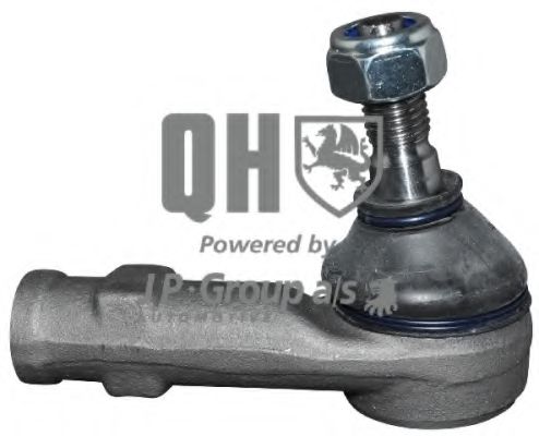 JP GROUP 1144601089 Наконечник поперечной рулевой тяги 