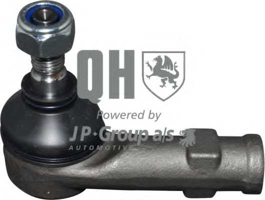 JP GROUP 1144601279 Наконечник поперечной рулевой тяги 