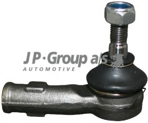 JP GROUP 1144601280 Наконечник поперечной рулевой тяги 