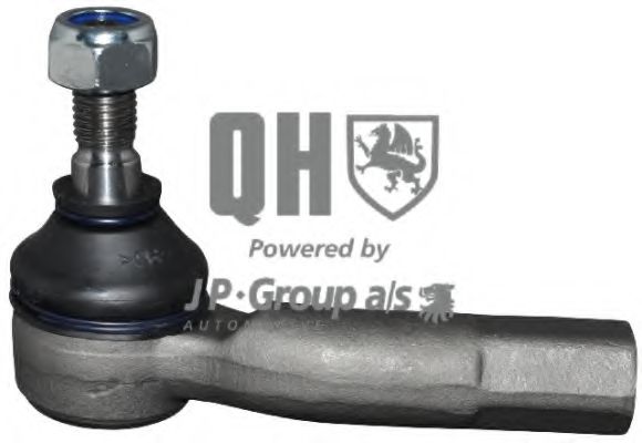 JP GROUP 1144601579 Наконечник поперечной рулевой тяги 