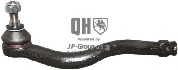 JP GROUP 1144601679 Наконечник поперечной рулевой тяги 