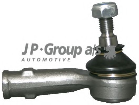 JP GROUP 1144601780 Наконечник поперечной рулевой тяги 