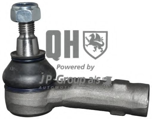 JP GROUP 1144601879 Наконечник поперечной рулевой тяги 