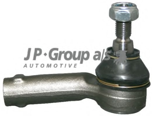 JP GROUP 1144601880 Наконечник поперечной рулевой тяги 