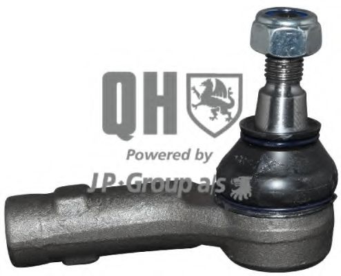 JP GROUP 1144601889 Наконечник поперечной рулевой тяги 