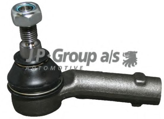 JP GROUP 1144601970 Наконечник поперечной рулевой тяги 