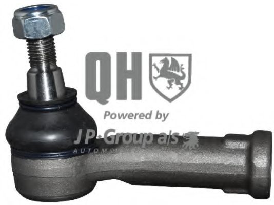 JP GROUP 1144601979 Наконечник поперечной рулевой тяги 