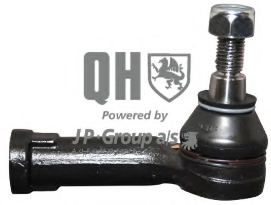 JP GROUP 1144601989 Наконечник поперечной рулевой тяги 