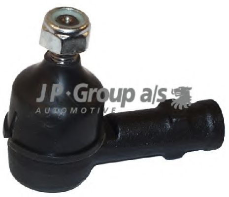 JP GROUP 1144602000 Наконечник поперечной рулевой тяги для VOLKSWAGEN JETTA I (Фольксваген Жэтта и) JP GROUP 1144602000 Наконечник поперечной рулевой тяги для VOLKSWAGEN JETTA I (Фольксваген Жэтта и)