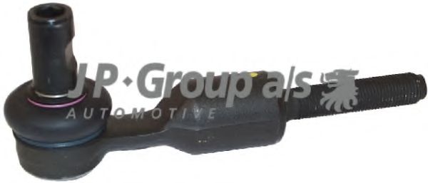 JP GROUP 1144602100 Наконечник поперечной рулевой тяги 