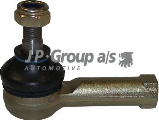 JP GROUP 1144602200 Наконечник поперечной рулевой тяги 