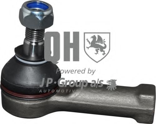 JP GROUP 1144602209 Наконечник поперечной рулевой тяги 