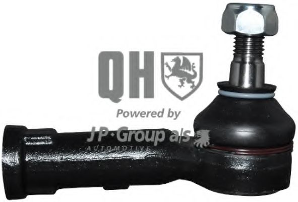 JP GROUP 1144602489 Наконечник поперечной рулевой тяги 