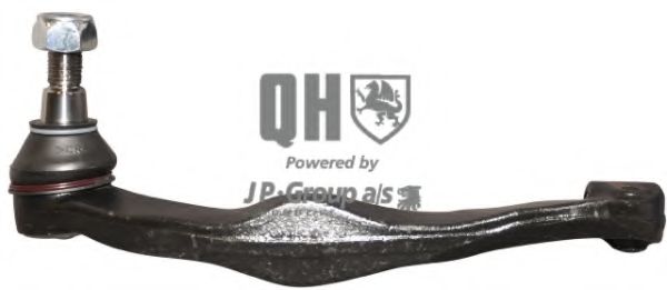 JP GROUP 1144602579 Наконечник поперечной рулевой тяги 