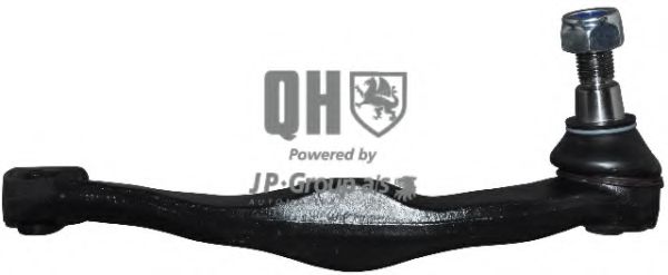 JP GROUP 1144602589 Наконечник поперечной рулевой тяги 