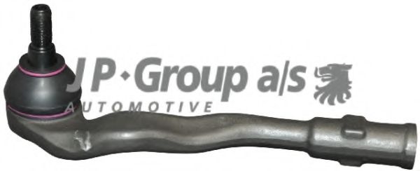 JP GROUP 1144602770 Наконечник поперечной рулевой тяги 