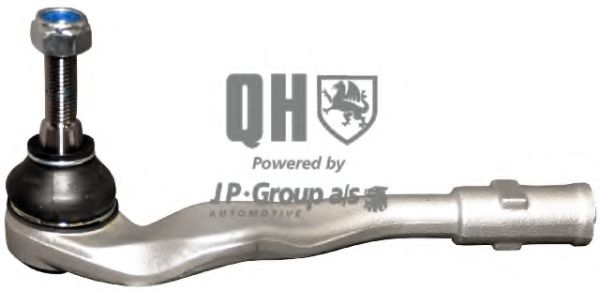JP GROUP 1144602779 Наконечник поперечной рулевой тяги 