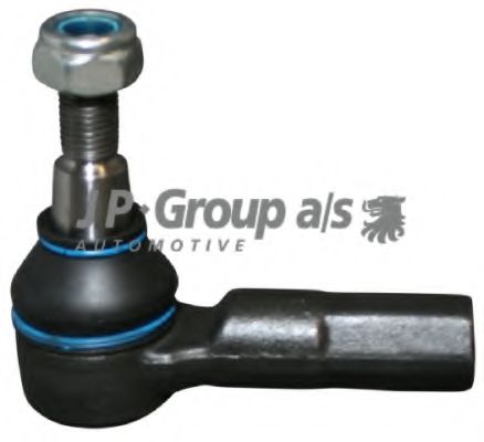 JP GROUP 1144602800 Наконечник поперечной рулевой тяги 