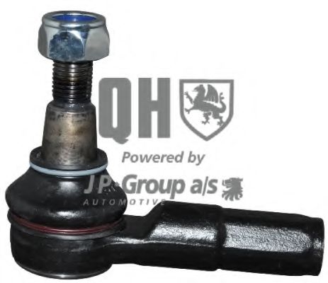 JP GROUP 1144602809 Наконечник поперечной рулевой тяги 
